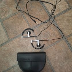 HIGH QUALITY EARPHONES