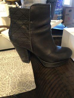 Booties For Sale 81/2