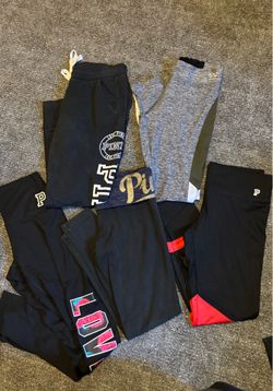 PINK/ VS Bundle