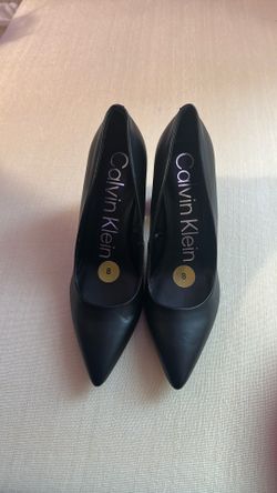 Calvin Klein black