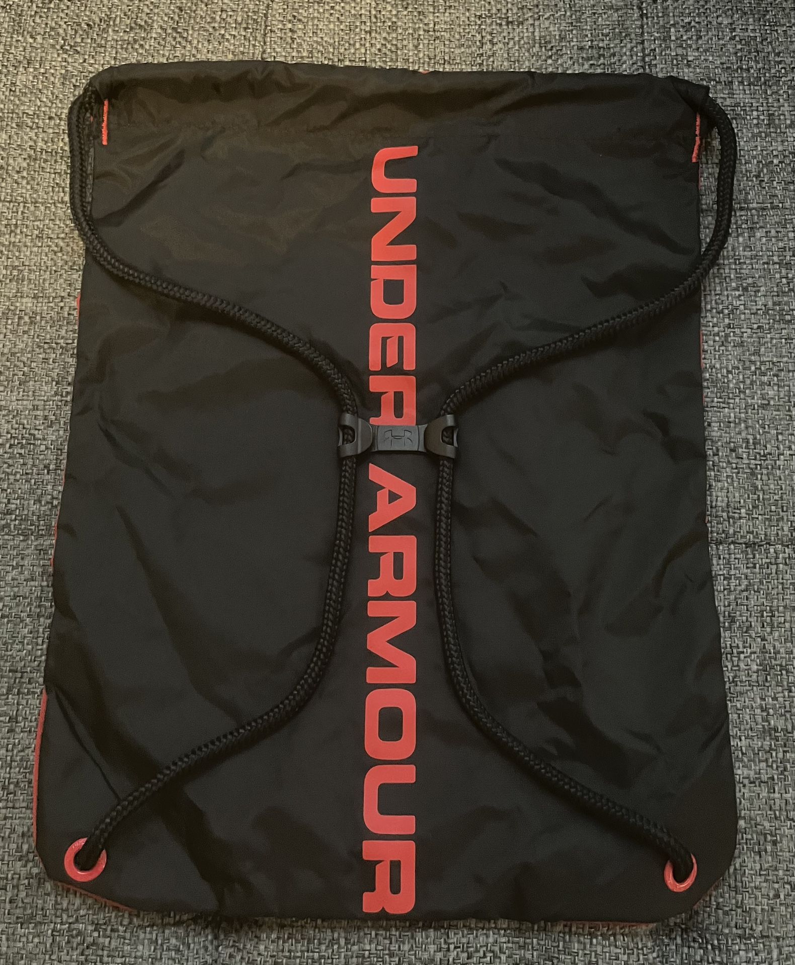 Men’s Reversible Under Armour Bag