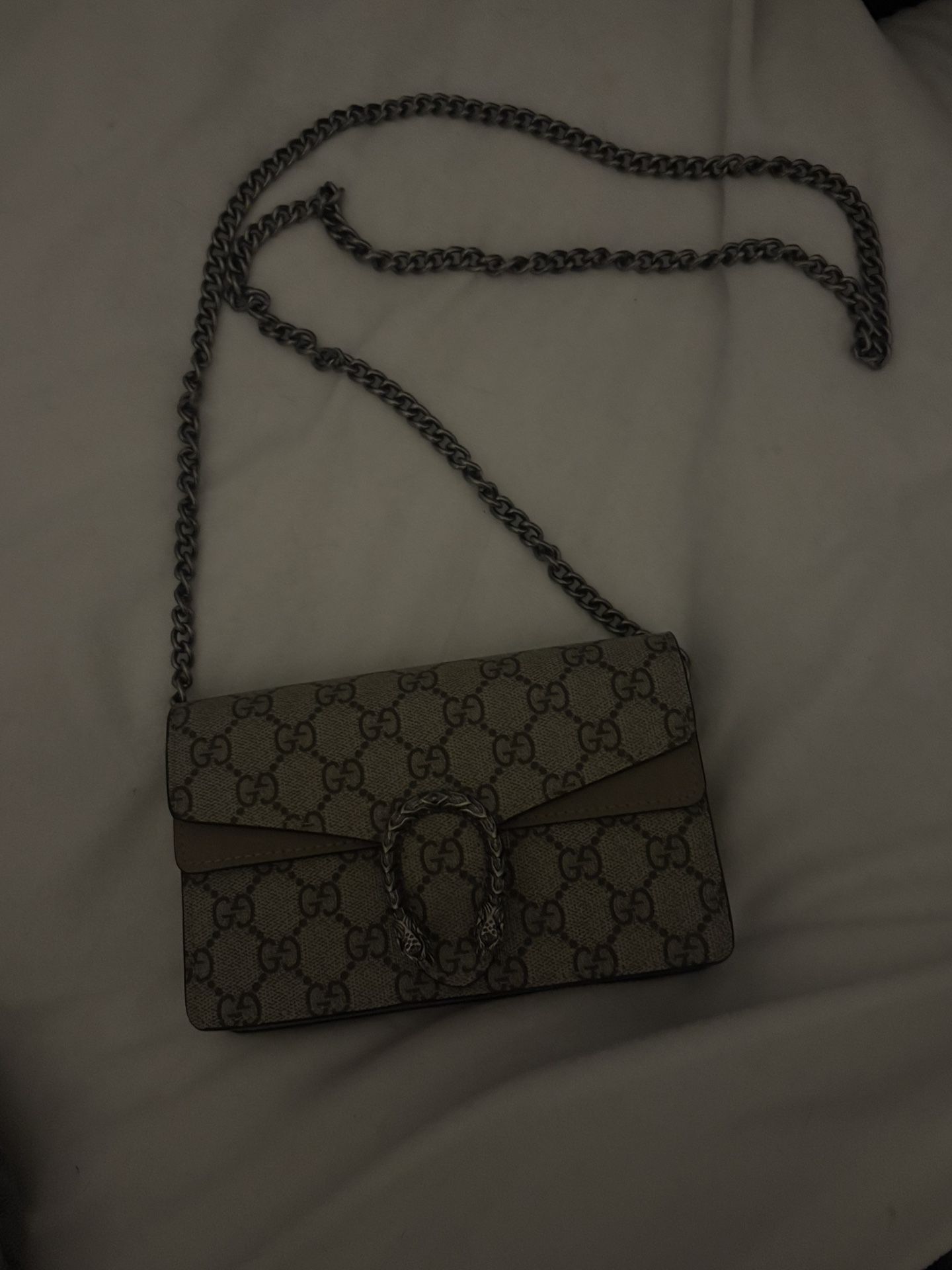 Gucci Dionysus Mini Bag 