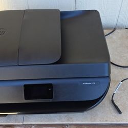 HP officejet 5258 printer