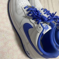 Nike Air Force