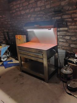 Kobalt Work Bench