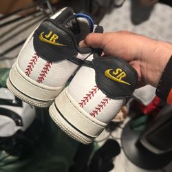 Air Force 1 Ken Griffey