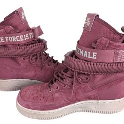 Women’s Air Force 