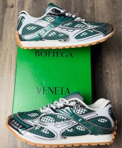 Bottega Veneta Sneakers Brand New shoes with box and dust cover