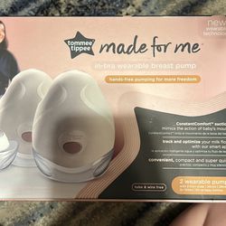 Breast Pump