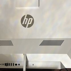 HP Pavillion 24” All-in-one