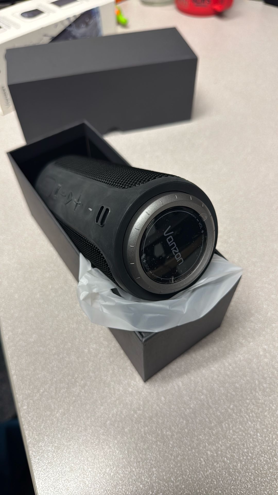 Bluetooth Speaker USB C