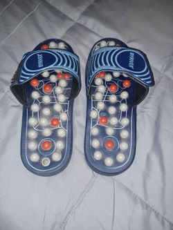 Byriver Acupressure Sandals