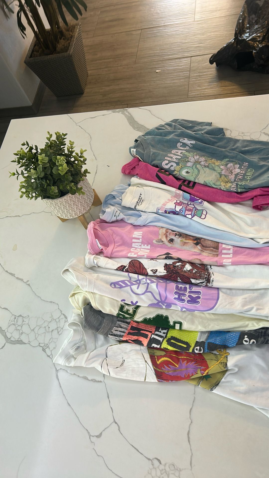 Women's blouses medium size