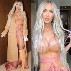 Kim Shui hand pleated tulle ruched silk blend bustier