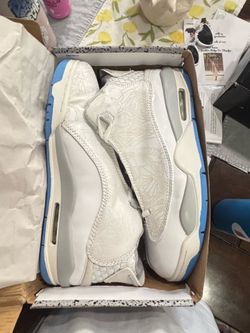 jordan dub zero