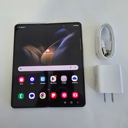 Samsung Z Fold 4 - UNLOCKED - Like New
