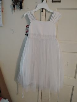 Girl Dress 
