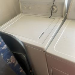 Used Washer && Dryer