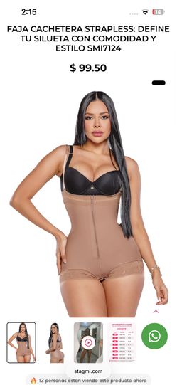 Stagmi Shapewear ( Faja )