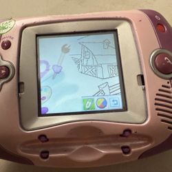 LEAP FROG  LEAPSTER