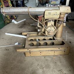 Craftsman Radial Arm Saw