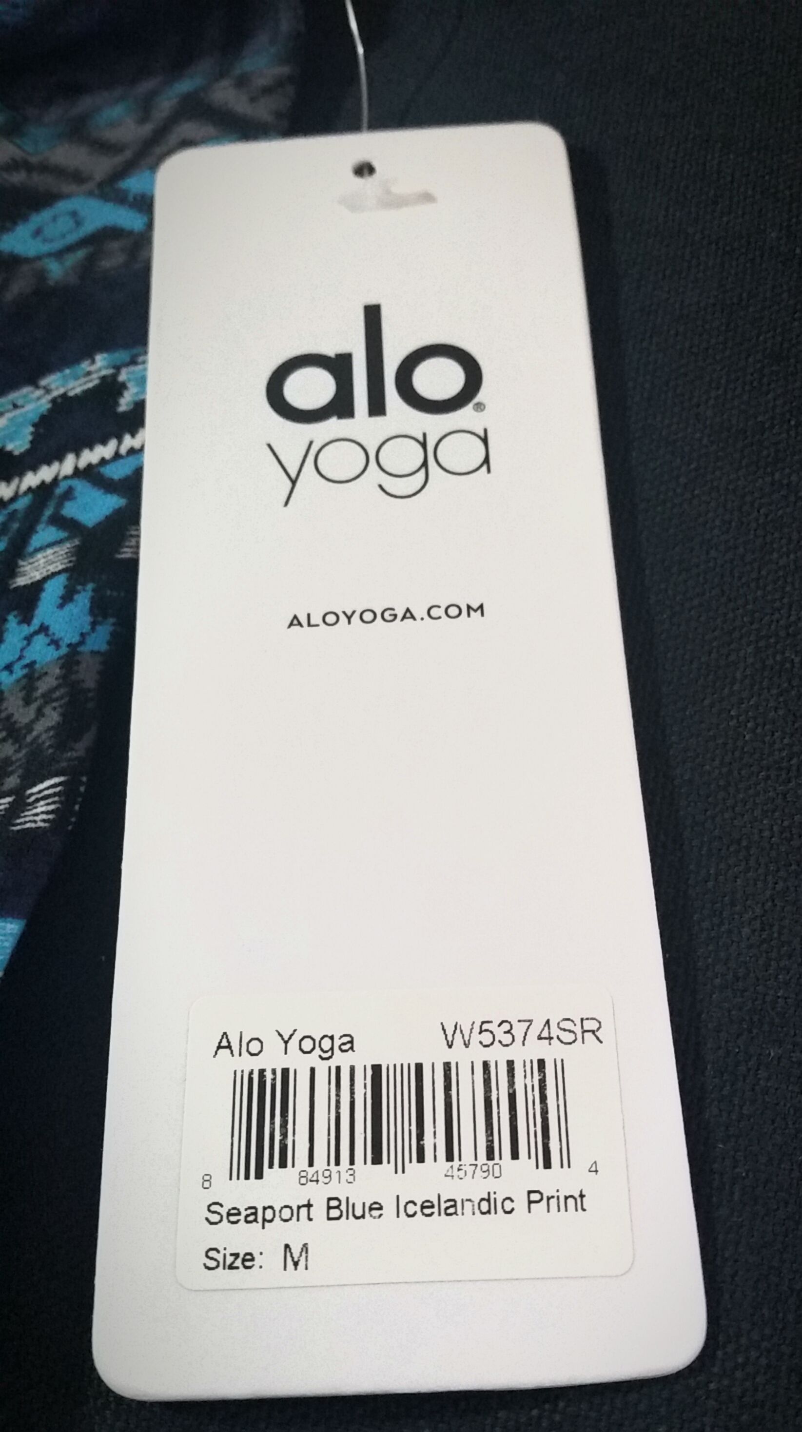 alo Yoga Bag for Sale in Rosemead, CA - OfferUp