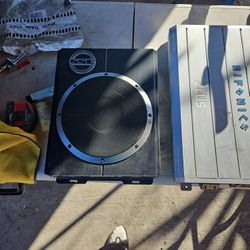 Amplificadores De Venta