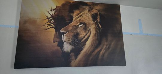 Christian Posters/ God of War 2018 Poster