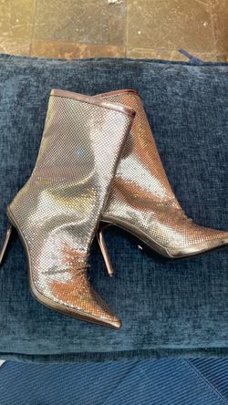 Woman’s Boots
