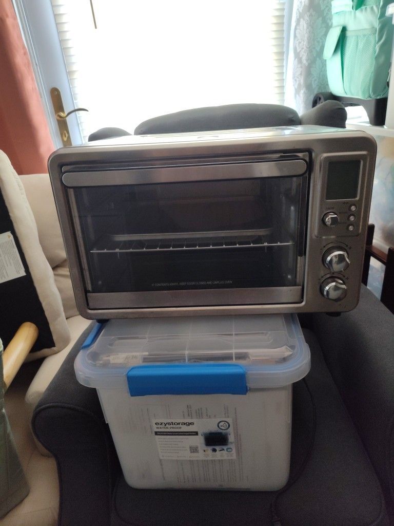 Hamilton Beach Air Fryer