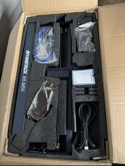 Laser Engraver