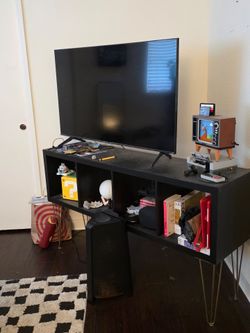 Cube organizers