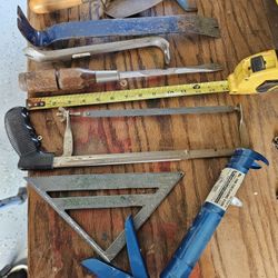 Tool Bundle