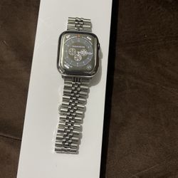 APPLE WATCH LIKE NEW