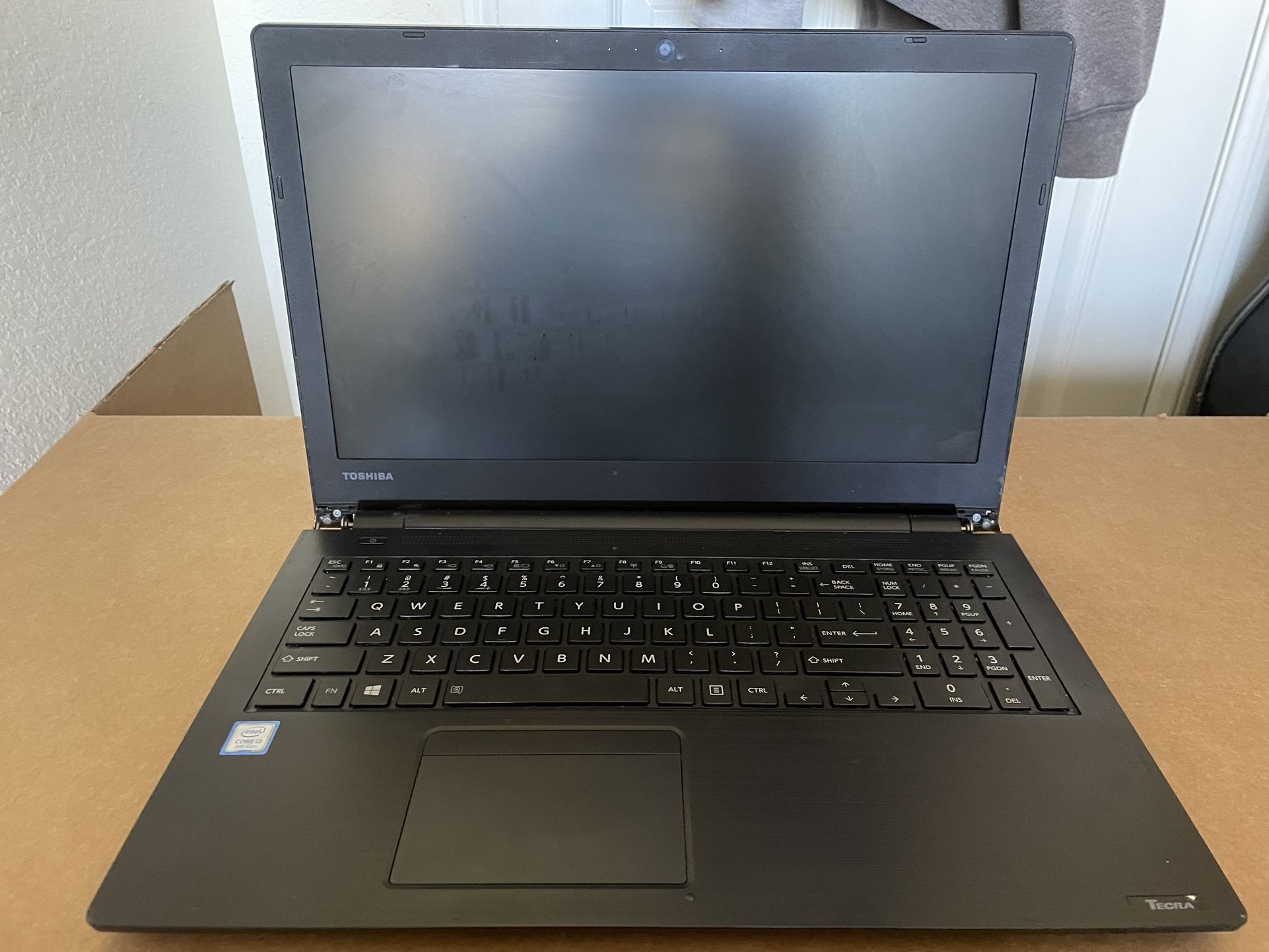 Laptop