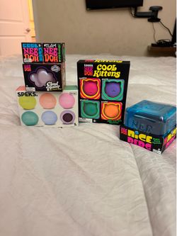 Needoh bundle !!! $80