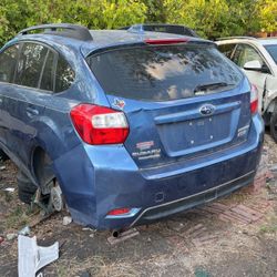 Subaru impreza parts for sale deals