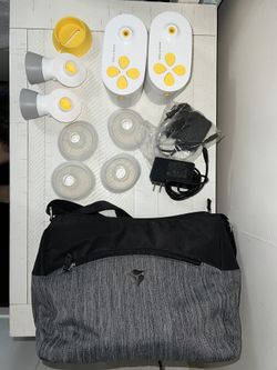 Medela Breast Pump