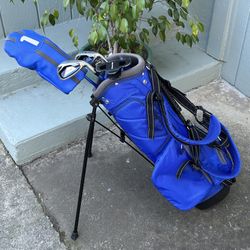 Junior Youth Golf Clubs