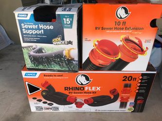 RV Accessories