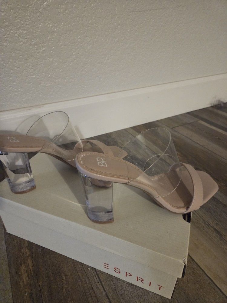 High Heels