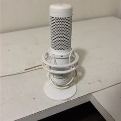 Hyperx Microphone 