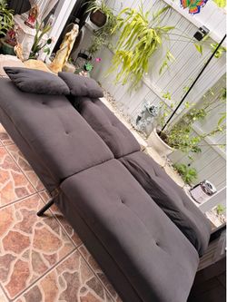 Couch / Sofa bed