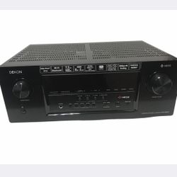 Denon Receiver AVR-S930 EPJ023773