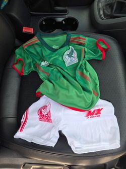 Trajes deportivos