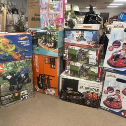 Kids Toys And More