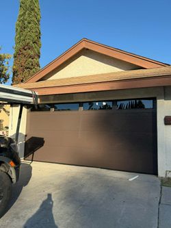 Garage Doors 