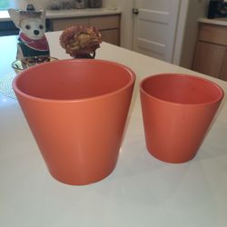 Planter Pots