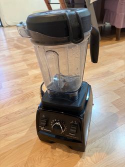 Vitamix Professional Series 750 Blender – Great Condition