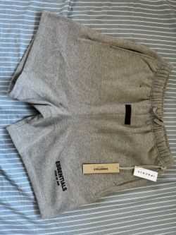 Essentials fits